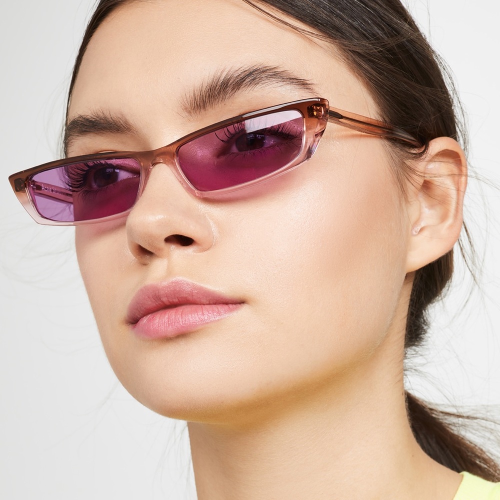 Acne Studios Agar Sunglasses, brand new never worn